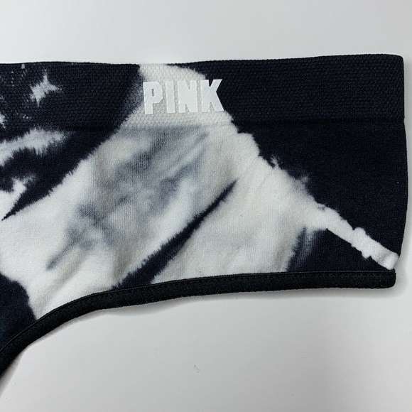 VS PINK Thong Panty - Picture 3 of 7